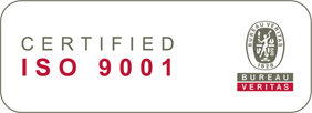 IRAM-ISO 9001:2015-FUSSE S.A.