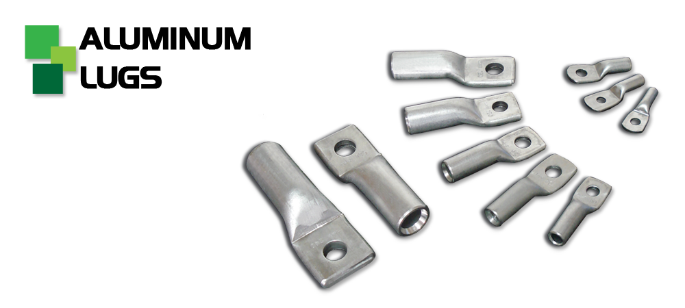 Aluminum Lugs