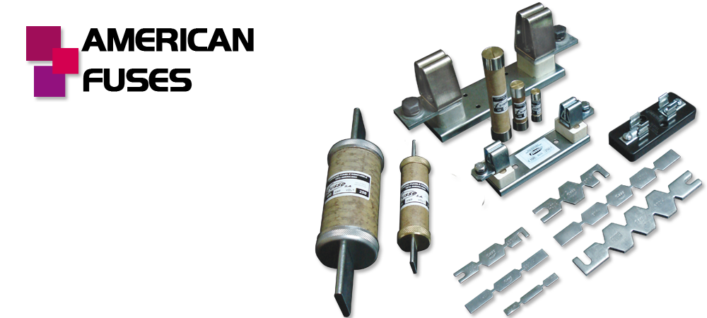 American Fuses
