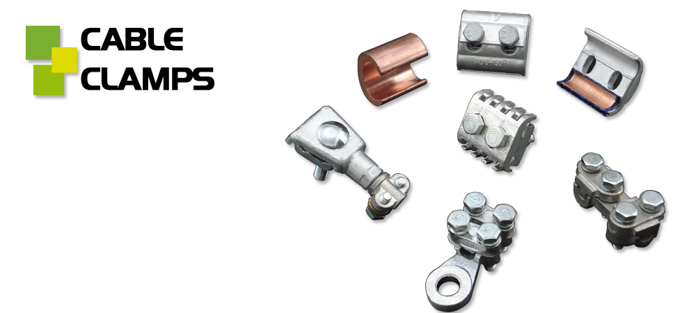 Cable Clamps