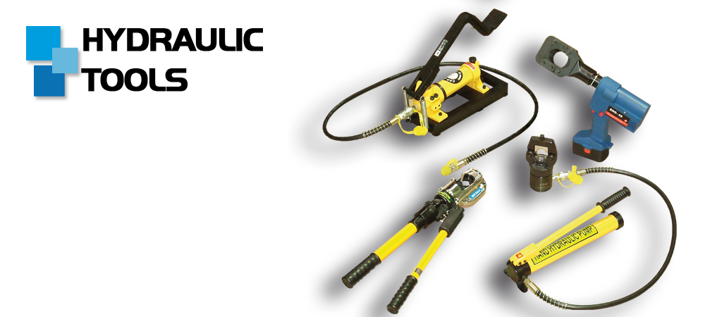 Hidraulic Tools
