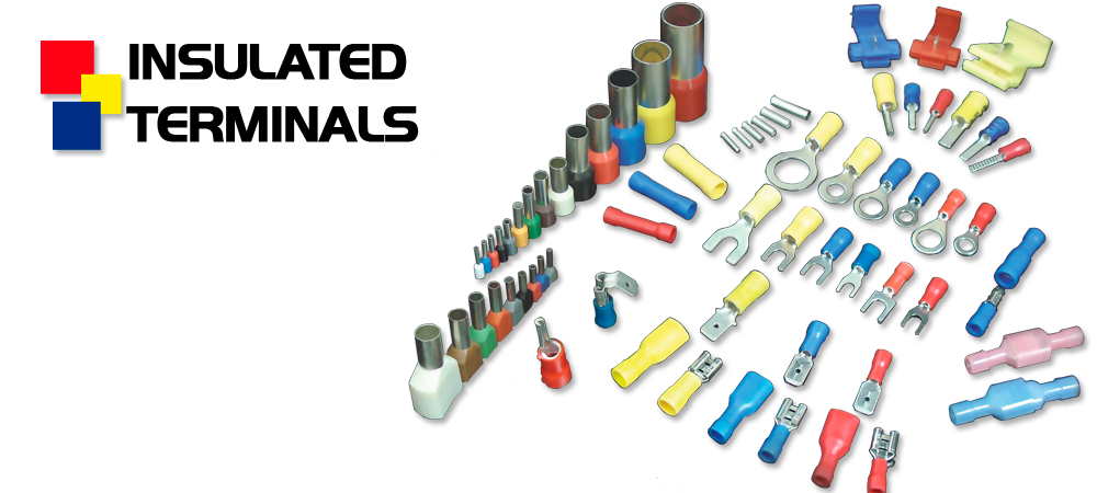 Insulated Terminals