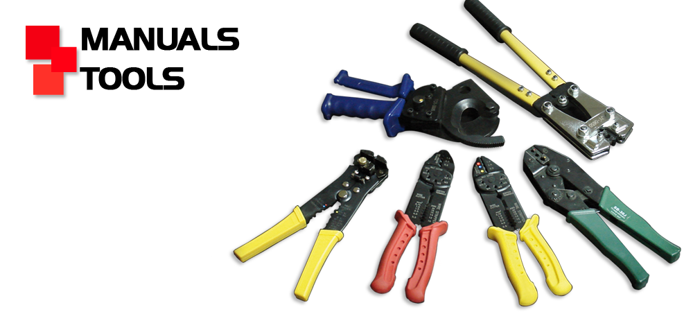 Manual Tools